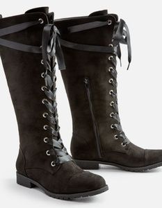 Just Fab Maia Boots